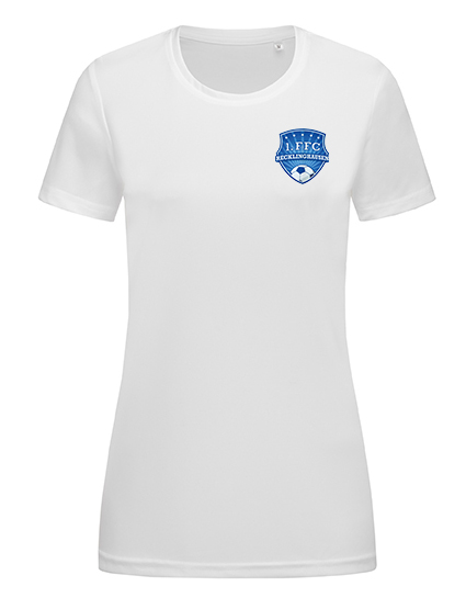 Aufwärmshirt 1. FFC Recklinghausen Damen Aufwärmshirt 1. FFC Recklinghausen Damen