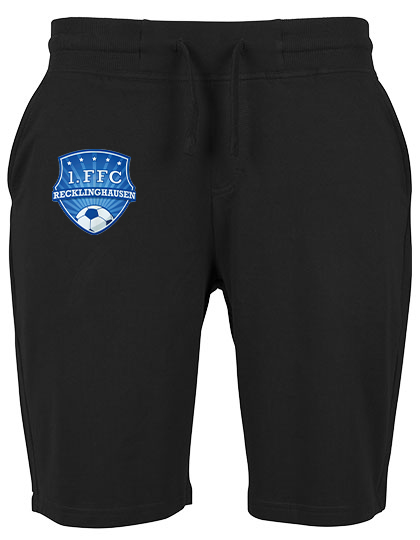 Jogginghose kurz 1. FFC Recklinghausen Jogginghose kurz 1. FFC Recklinghausen