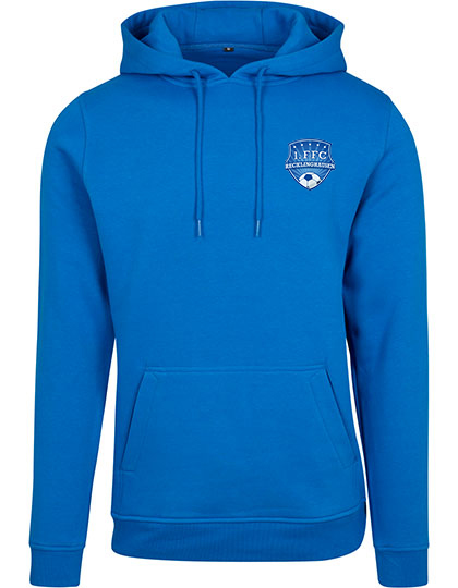 Hoodie 1. FFC Recklinghausen Damen Hoodie 1. FFC Recklinghausen Damen