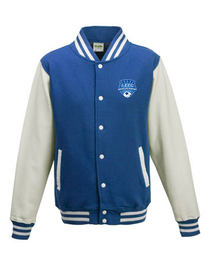 Collegejacke 1. FFC Recklinghausen