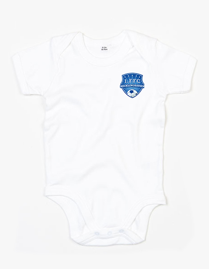 Baby-Body 1. FFC Recklinghausen Baby-Body 1. FFC Recklinghausen